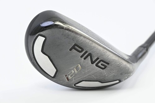 Ping i20 hybrid - i20, #4