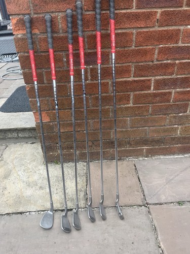 Ping size 6pc - 6pc, right-hand