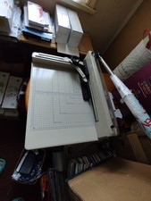 Heavyduty A3 Guillotine Paper