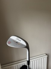 Titleist Vokey Spin Milled