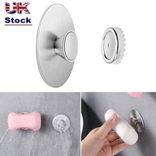 Wall-mounted Drain Soaps Dish