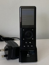 Logitech Squeezebox Music Controller C-RL65 **Inc VAT & Warranty**