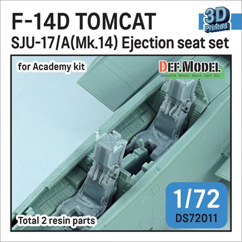 Def model ds72011 - ds72011,, f-14d