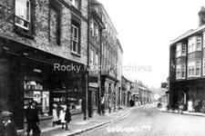 Ztr-29 Couching Street