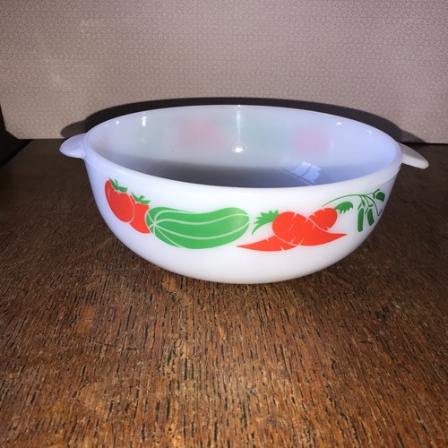 Rare phoenix pyrex - rare, opalware