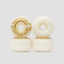 Spitfire wheels Burner 99DU