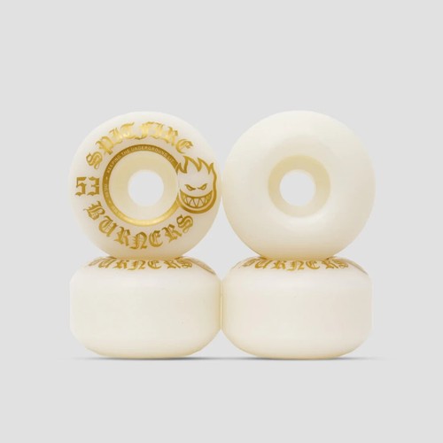 Spitfire wheels burner 99du - wheels,