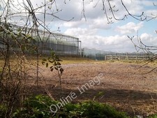 Photo 12x8 Lots of glass [2]