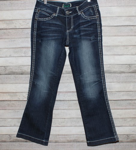 Wrangler premium patch - premium,