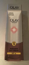 Olay Vitality Radiance Day