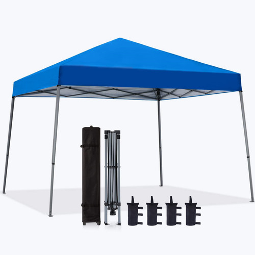 12x12ft canopy tent pop - tent, pop-up
