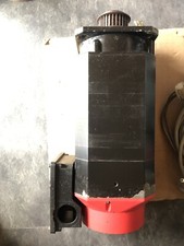 Fanuc AC CNC Spindle Motor. AO6B-0853-B194#3000