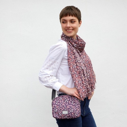 Earth squared fair trade oil - trade,