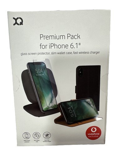 Vodafone premium pack for - pack,