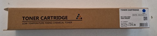 Cyan 842375 toner compatible - toner,