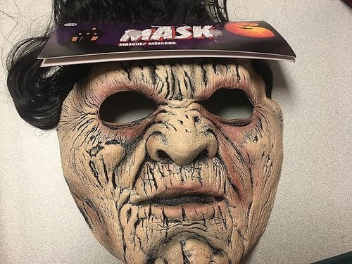 Adult frankenstein face full - frankenstein,