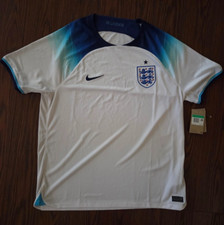 England National Football