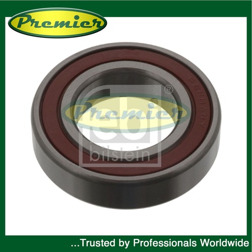 Premier propshaft centre - premier,