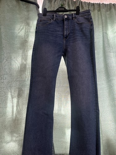 Primark denim ripped - co, jeans