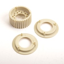 Schumacher Nitro 21 XTR-3E