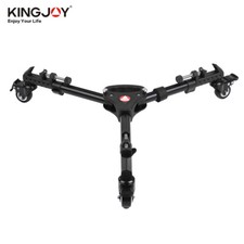 KINGJOY VX-600 Flexible Tripod