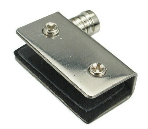 Glass door pivot hinge for - door,