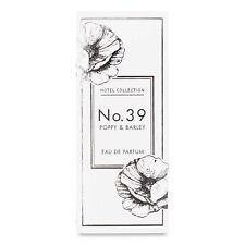 Poppy and Barley EDP No. 39