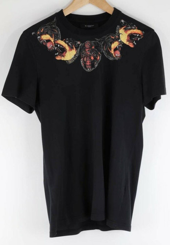 Givenchy rottweiler neck - givenchy,