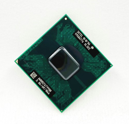 Intel core duo t9900 - intel,
