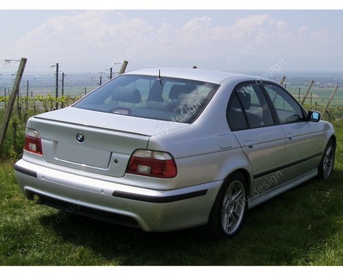 Suitable for bmw e39 - bmw, rear