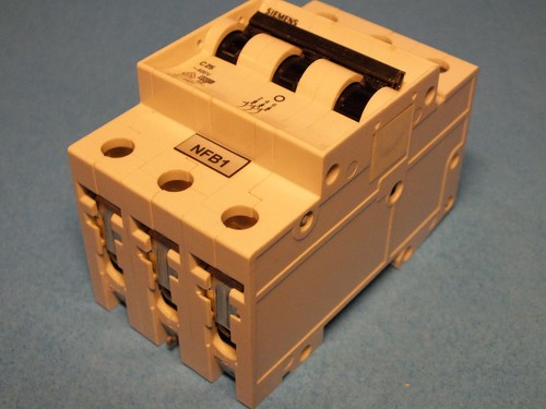 Siemens 5sx23 c25 - , 5sx23-c25