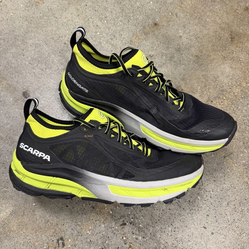 Scarpa golden gate - scarpa,