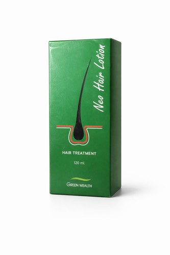 Neo hair lotion - lotion, treatment