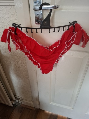 Ann summers red - summers,