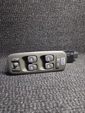 2000-2007 MK2 VOLVO V70 FRONT