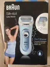 Braun | Silk-epil | Lady