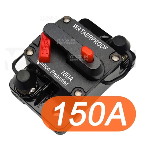 300amp waterproof car - waterproof,
