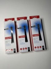 4X Genuine Colgate Omron
