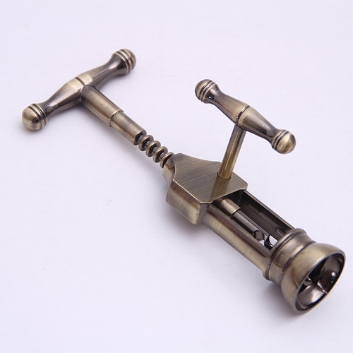 Wine bottle opener antique - wine,