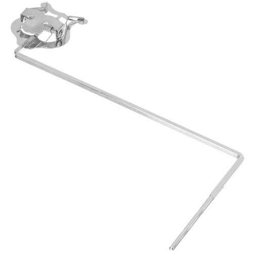 Bass music clip portable - clip, tuba