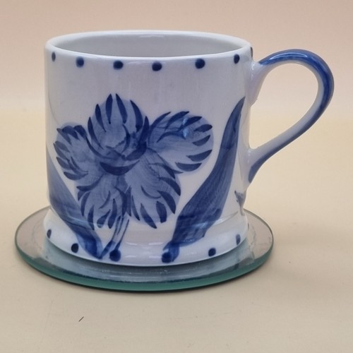 Whittard chelsea tea - chelsea, "tea