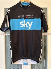 Adidas Rapha Team Sky Pro