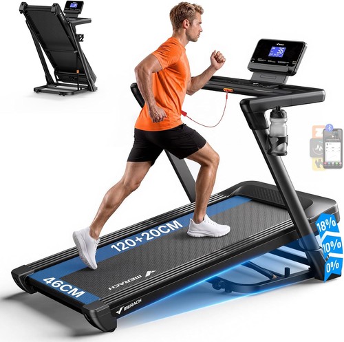 Merach performance folding - merach,