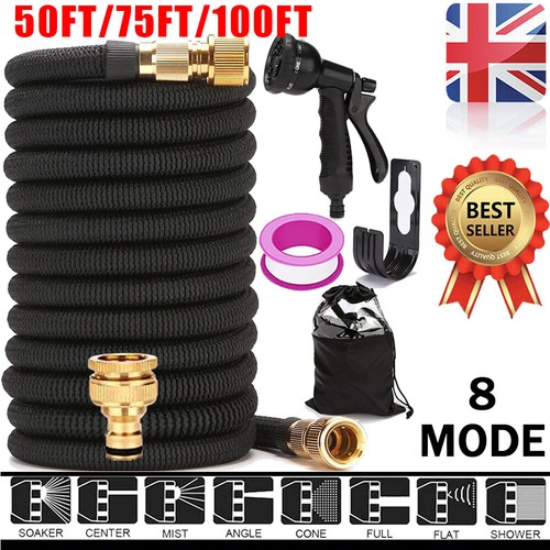 100ft heavy duty expandable - heavy,