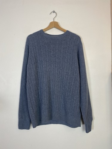 Crew clothing men blue - clothing,