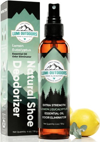 Lumi outdoors natural - lumi, shoe
