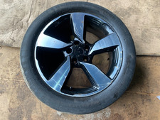 GENUINE NISSAN QASHQAI ALLOY
