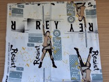 Star Wars Rey May the Force