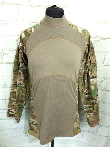 Army multi cam camouflage - us,