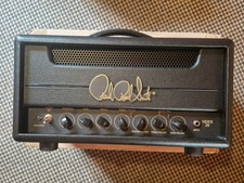 PRS  HDRX 20. Hendrix Amp